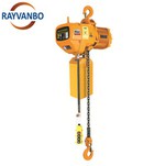 Pengangkat Rantai Elektrik 2 Tan