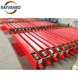 Bagaimana untuk meningkatkan kecekapan pengangkutan hujung?