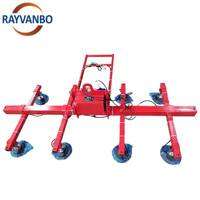 Pengangkat Vakum Industri