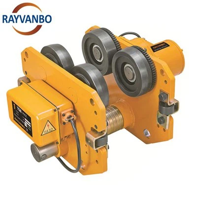 Hot Sale Cina Pembuatan 0.5t 1t 3t 5t 10t Kapasiti Lif Kapasiti Elektrik untuk Hoist Elektrik